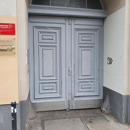 Apartment Cozy B66 - Naehe Alexanderplatz Berlin Luaran gambar