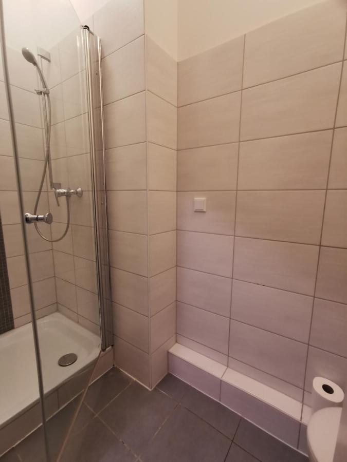 Apartment Cozy B66 - Naehe Alexanderplatz Berlin Luaran gambar