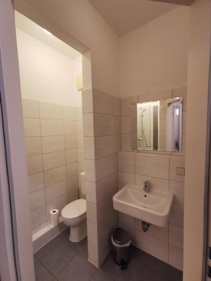 Apartment Cozy B66 - Naehe Alexanderplatz Berlin Luaran gambar