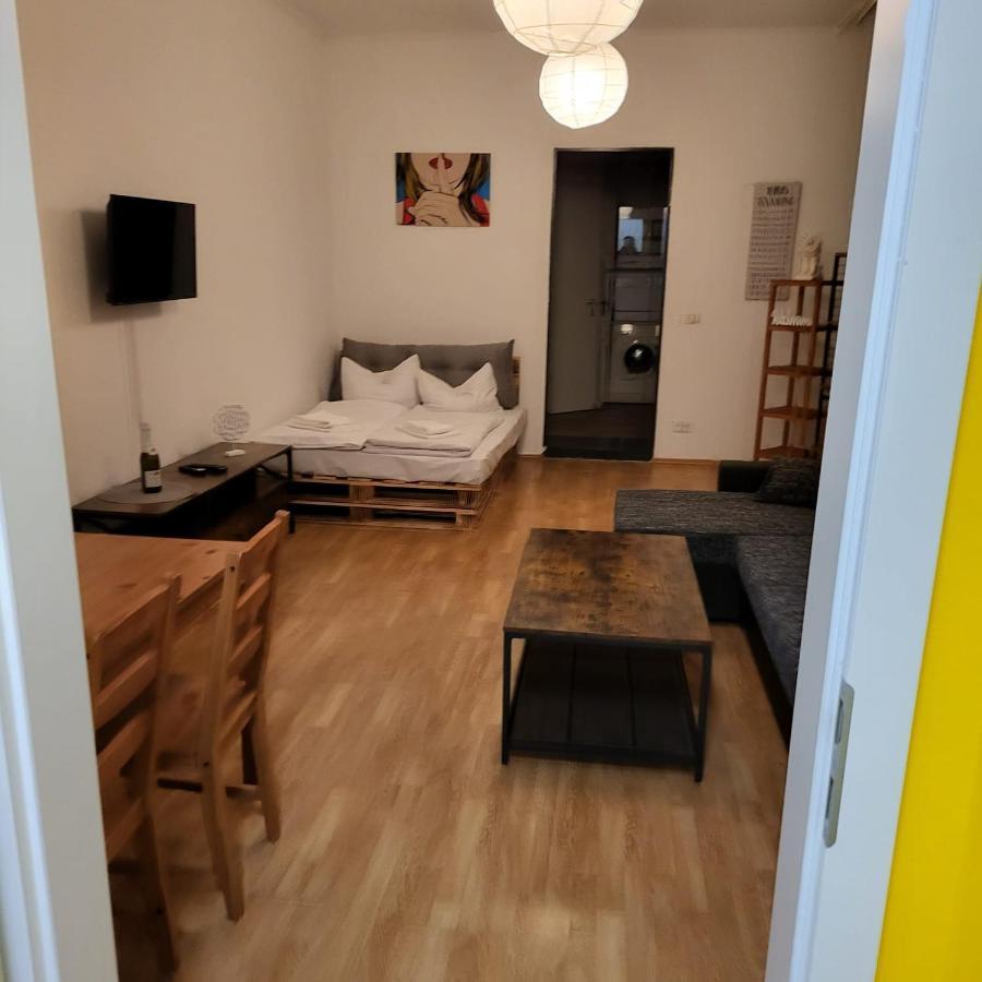 Apartment Cozy B66 - Naehe Alexanderplatz Berlin Luaran gambar