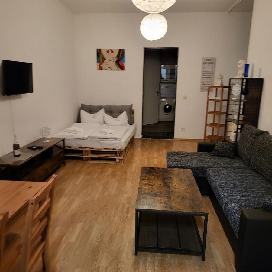 Apartment Cozy B66 - Naehe Alexanderplatz Berlin Luaran gambar