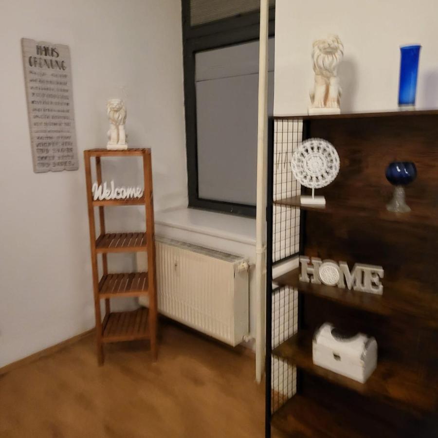 Apartment Cozy B66 - Naehe Alexanderplatz Berlin Luaran gambar