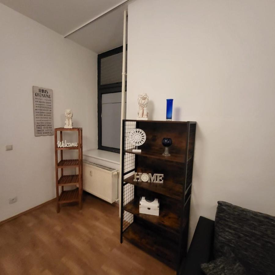 Apartment Cozy B66 - Naehe Alexanderplatz Berlin Luaran gambar