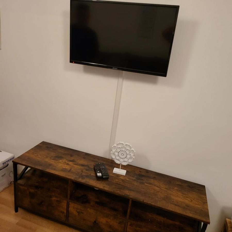 Apartment Cozy B66 - Naehe Alexanderplatz Berlin Luaran gambar