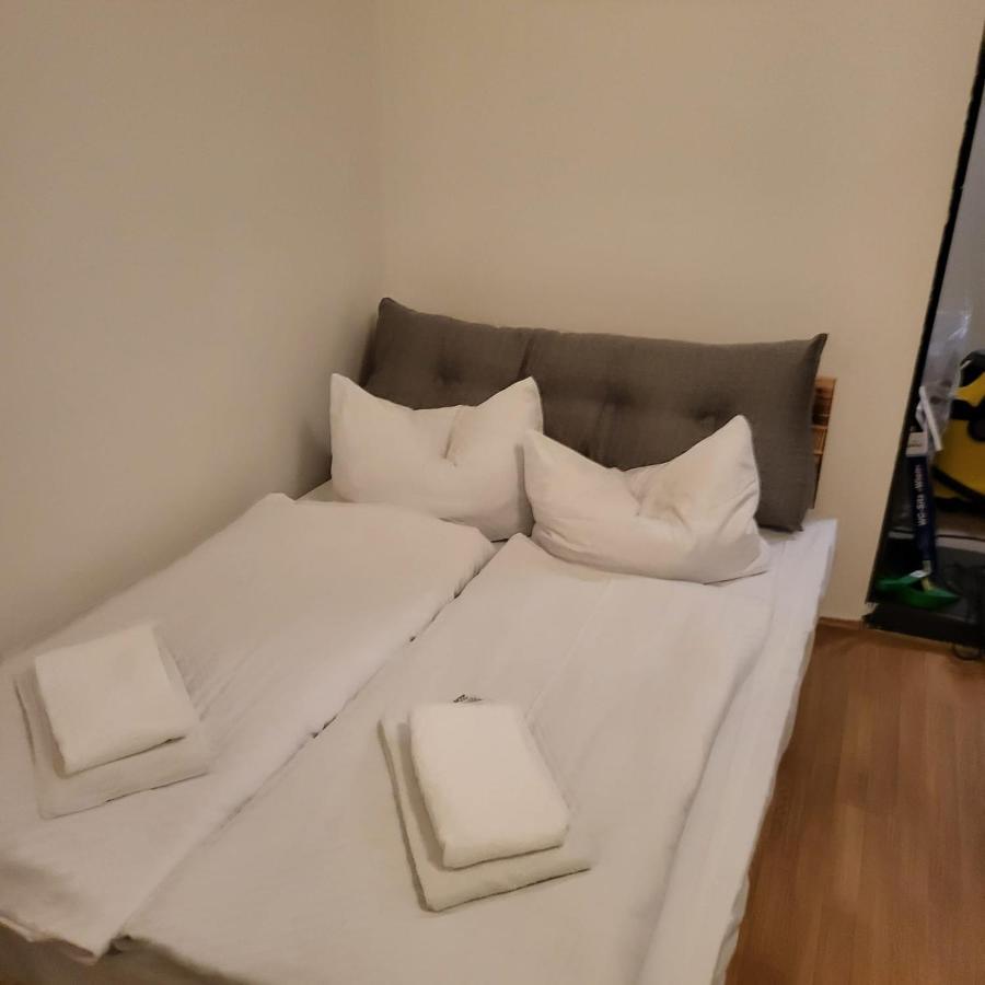 Apartment Cozy B66 - Naehe Alexanderplatz Berlin Luaran gambar