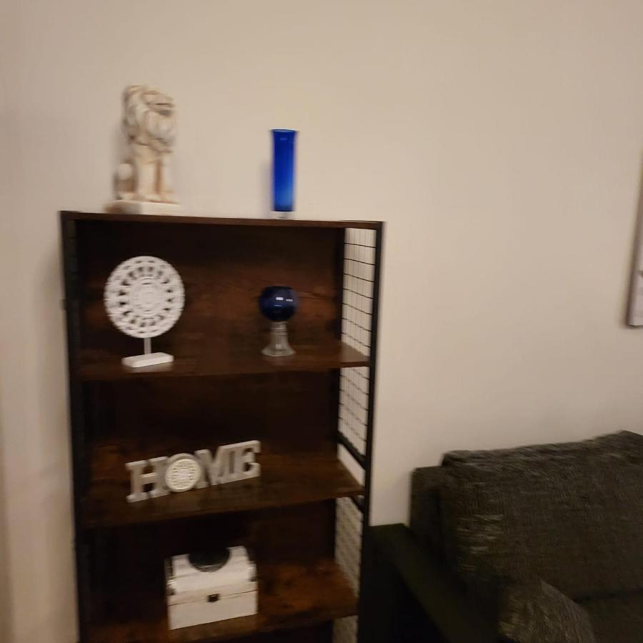Apartment Cozy B66 - Naehe Alexanderplatz Berlin Luaran gambar