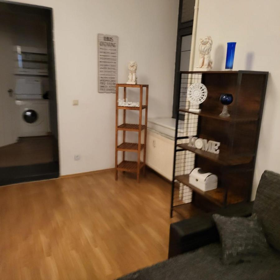 Apartment Cozy B66 - Naehe Alexanderplatz Berlin Luaran gambar