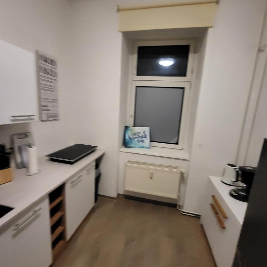 Apartment Cozy B66 - Naehe Alexanderplatz Berlin Luaran gambar