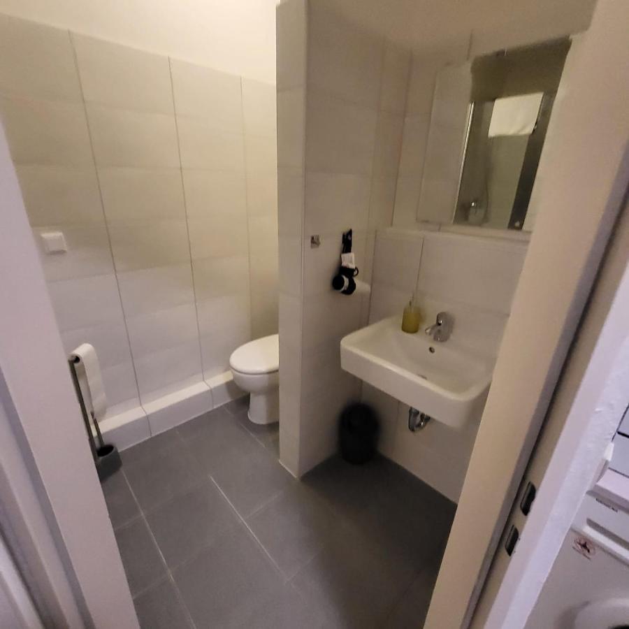 Apartment Cozy B66 - Naehe Alexanderplatz Berlin Luaran gambar