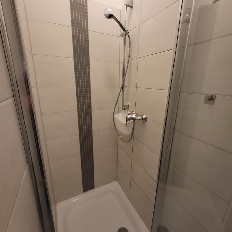 Apartment Cozy B66 - Naehe Alexanderplatz Berlin Luaran gambar