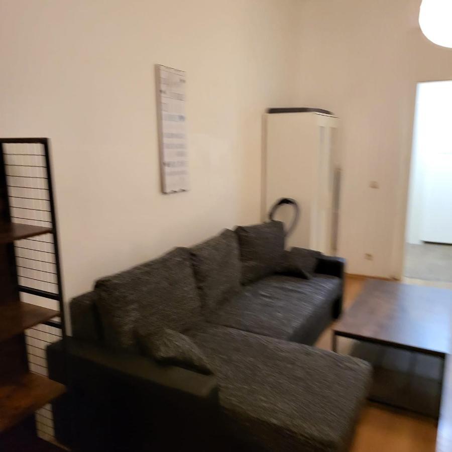 Apartment Cozy B66 - Naehe Alexanderplatz Berlin Luaran gambar