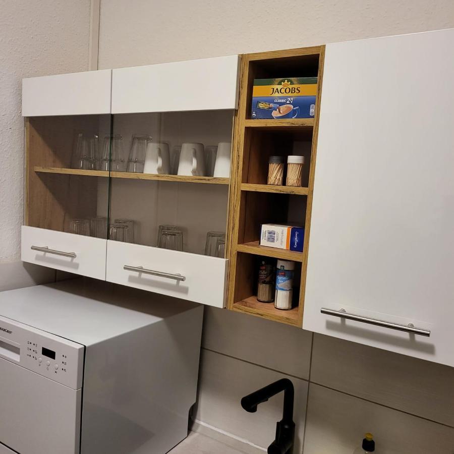 Apartment Cozy B66 - Naehe Alexanderplatz Berlin Luaran gambar