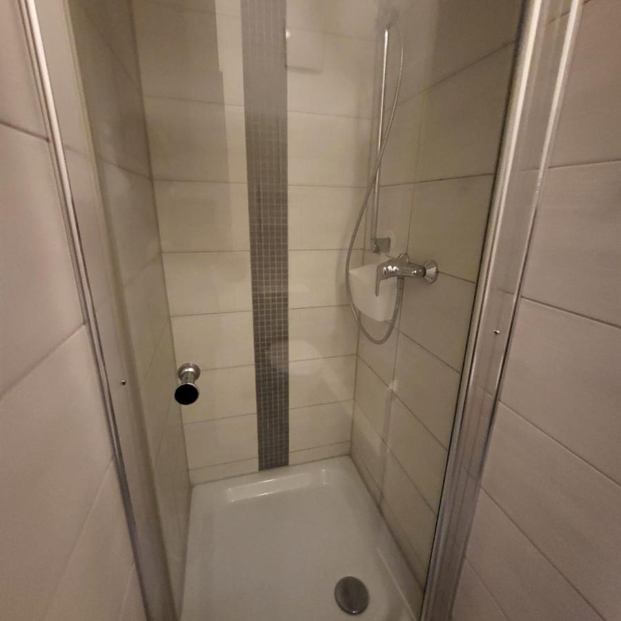 Apartment Cozy B66 - Naehe Alexanderplatz Berlin Luaran gambar