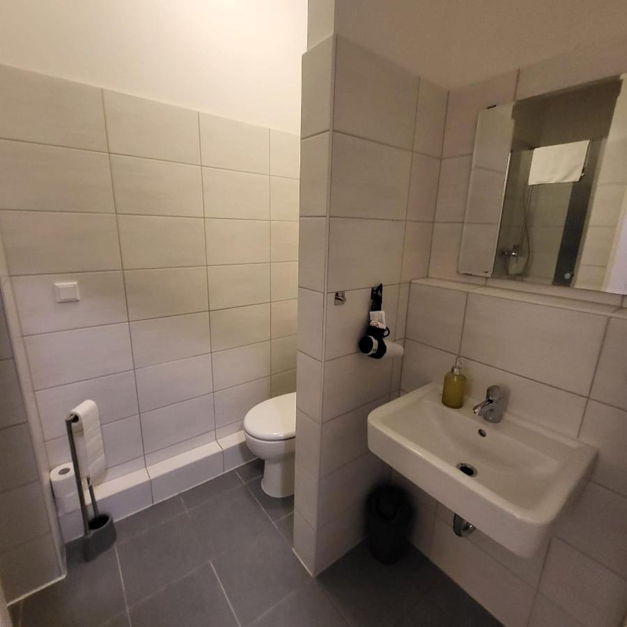 Apartment Cozy B66 - Naehe Alexanderplatz Berlin Luaran gambar